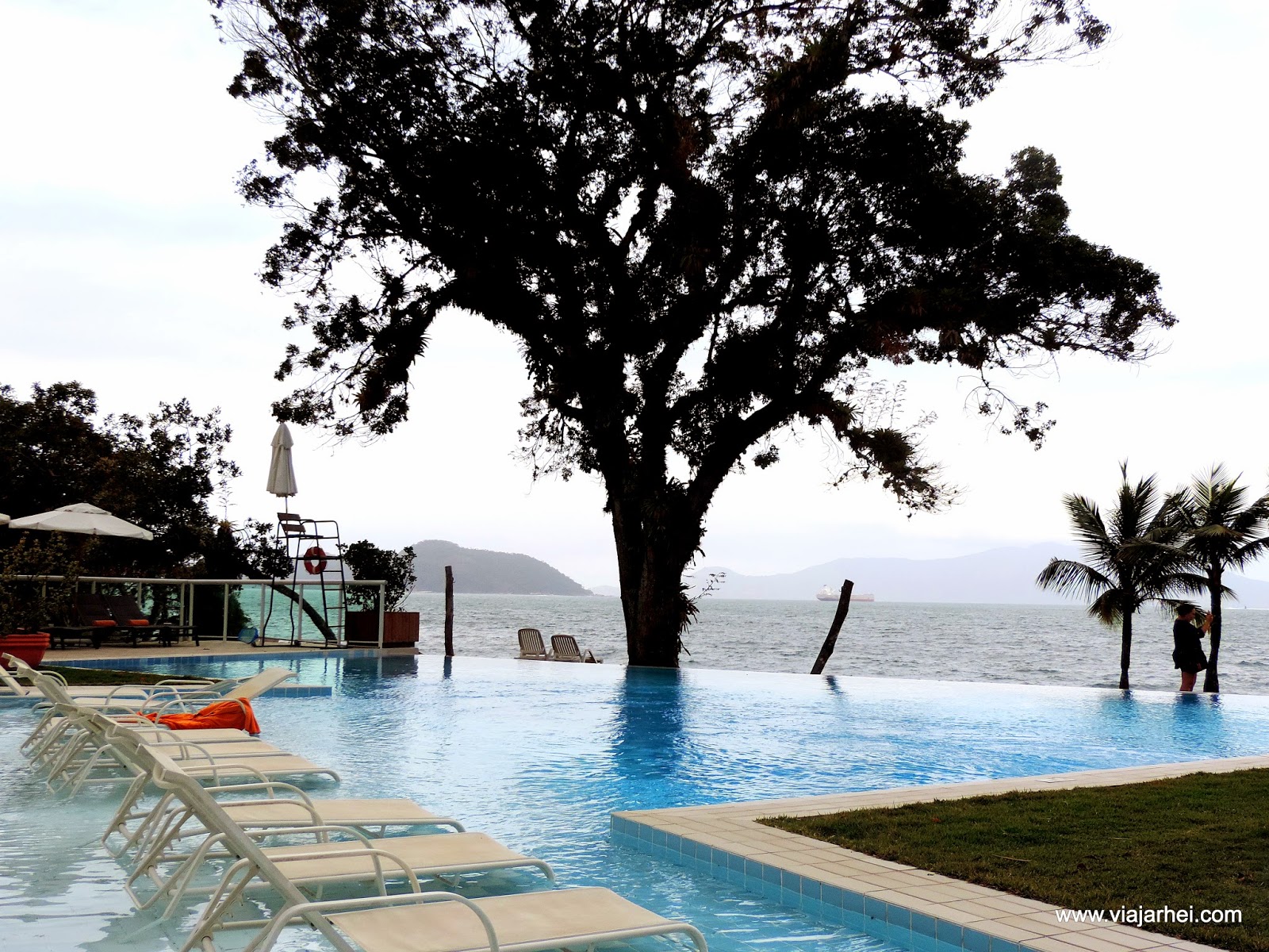 Como é se hospedar no Club Med Rio das Pedras | Viajar hei - Relatos ...