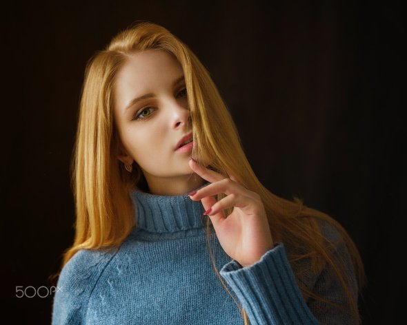 Eugeny Sibiraev 500px arte fotografia mulheres modelos fashion beleza