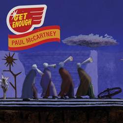 Baixar Música Get Enough - Paul McCartney Mp3 Baixar Música Get Enough - Paul McCartney Mp3