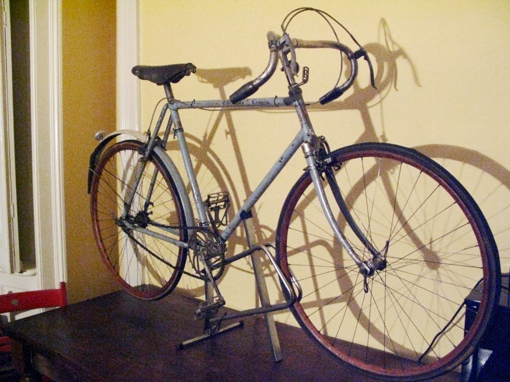 bicicletta bianchi m