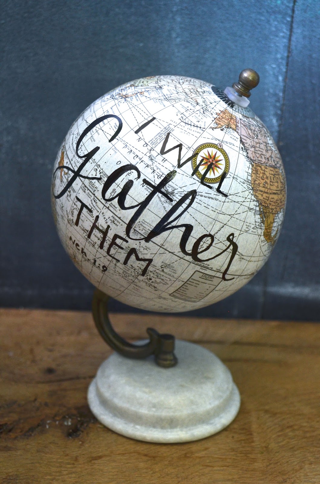 Grace Langdon Art Gathering Baby Lathrop