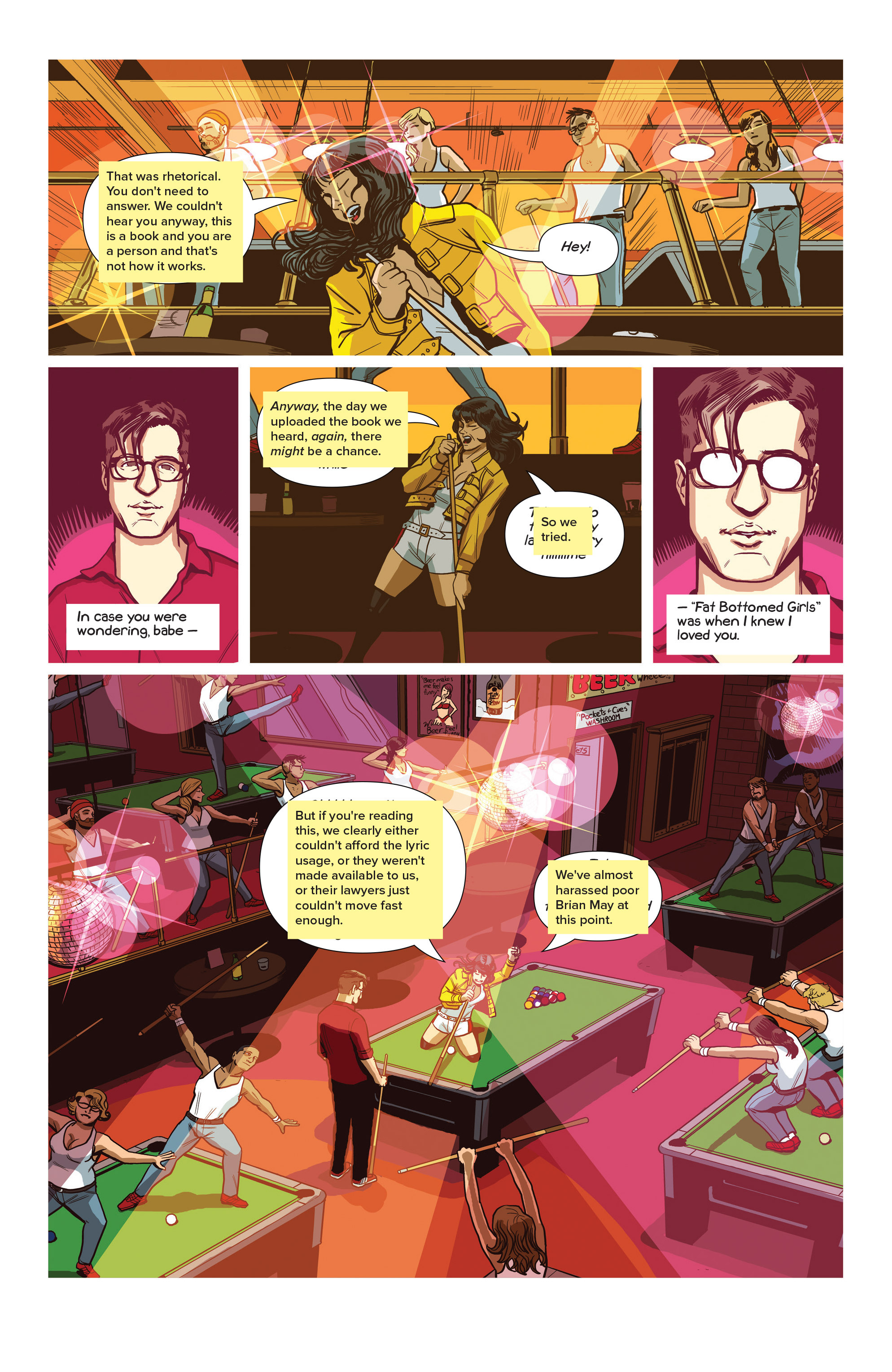 Read online Sex Criminals comic - Issue # _TPB 1 - 75