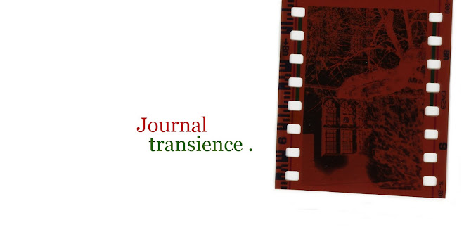 Journal: transience