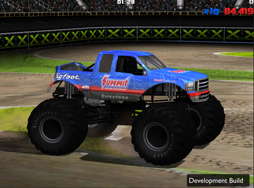 Monster Truck Destruction PC Game Free Download Download Full PC Games