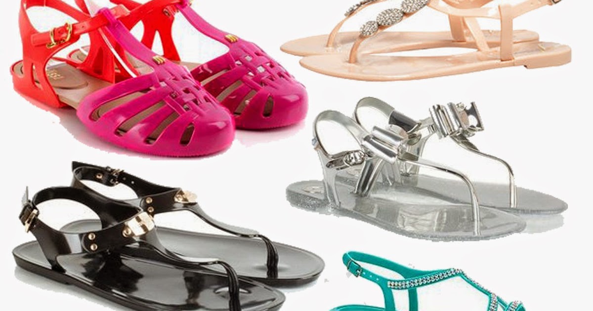 Inspirasi modis pembahasan model sandal tentang  30+ Sandal Wanita Yang Lagi Trend, Gaya Terkinі!
