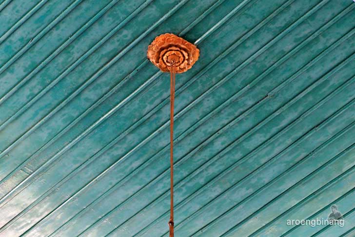masjid kebon jeruk jakarta