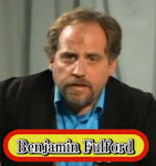 Benjamin Fulford