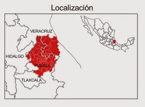 Región