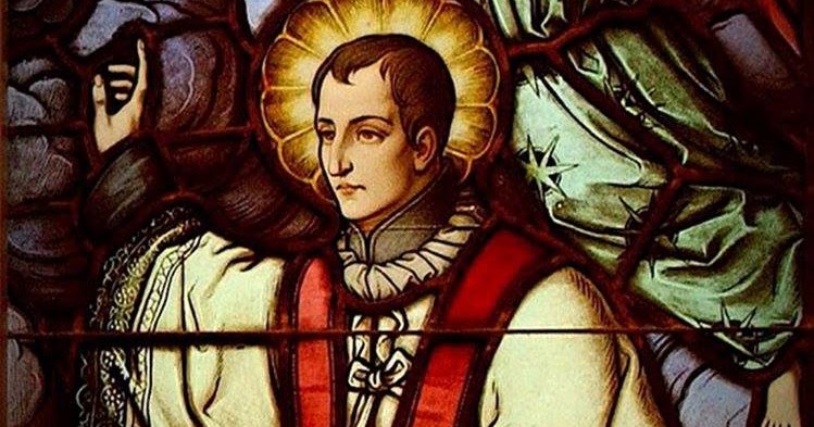APOSTOLADO DEL SAGRADO CORAZÓN SAN CLAUDIO DE LA COLOMBIERE