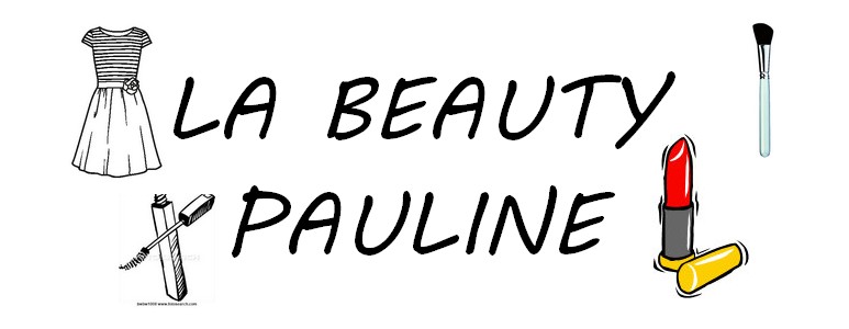 LA BEAUTY PAULINE