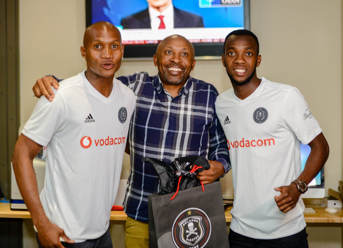 new orlando pirates jersey for caf