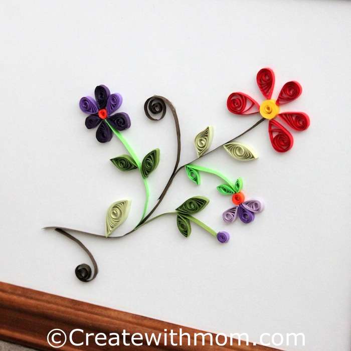 Quick and easy  Quilling designs, Paper quilling jewelry, Paper quilling  designs