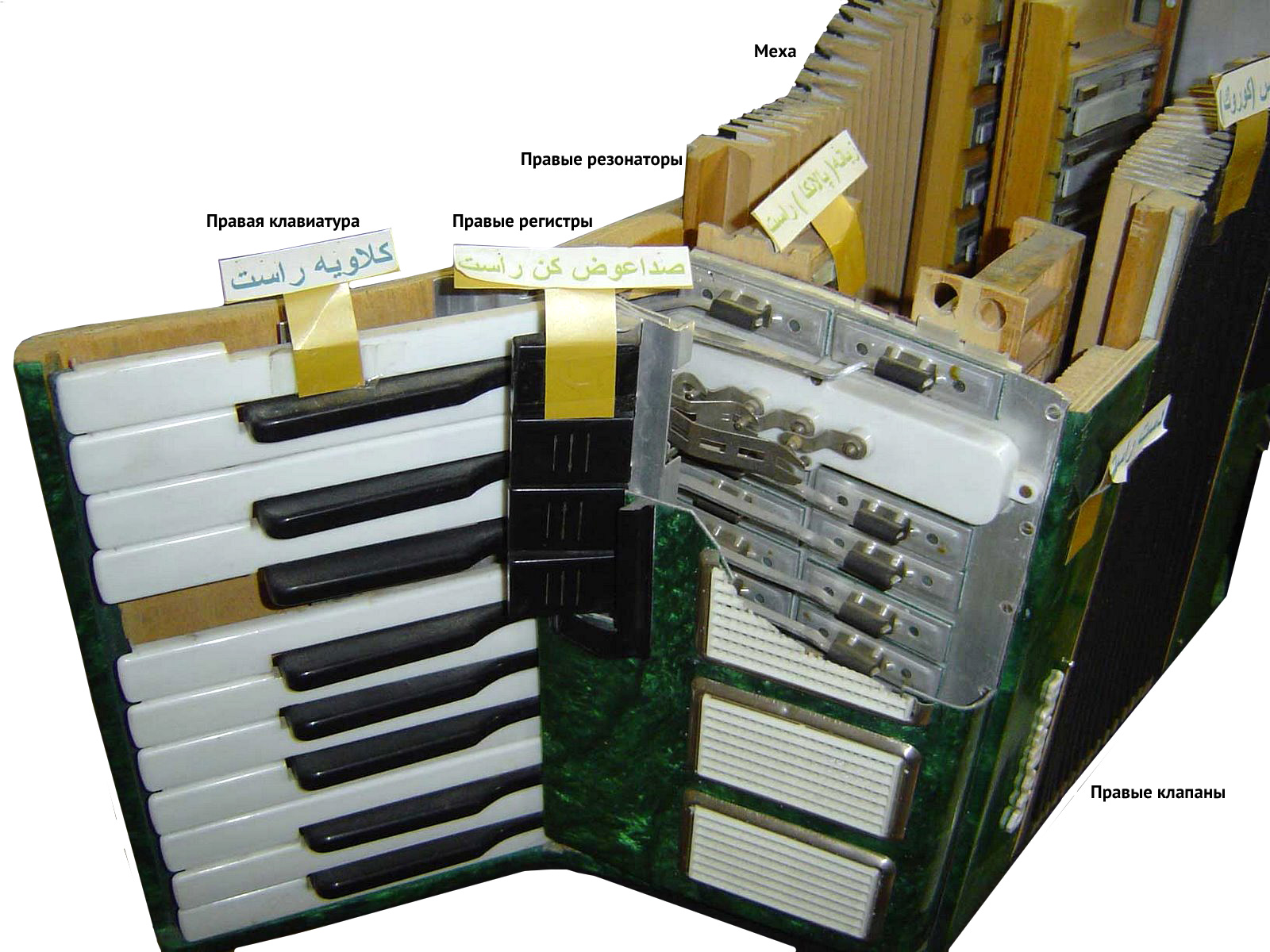 Баян Аккордеон Гармонь: апреля 2015