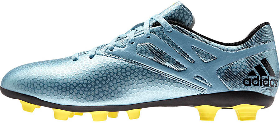 Compare Adidas Messi 15 Boots - Adidas Messi 15.1 vs Messi 15.2 vs Messi  15.3 vs Messi 15.4 - Footy Headlines