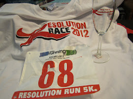 Resolution Race 2012 - Done!