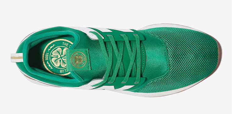 celtic nb trainers