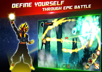 Dragon Shadow Battle 2 Legend: Super Hero Warriors Offline Dragon Shadow Battle 2 Legend: Super Hero Warriors Offline