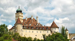 Châteaux le long du Danube