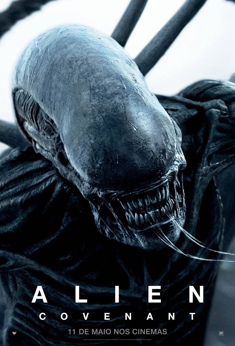 Alien: Covenant  Alien%2BCovenant