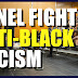 Canadian victims fight anti-black racism