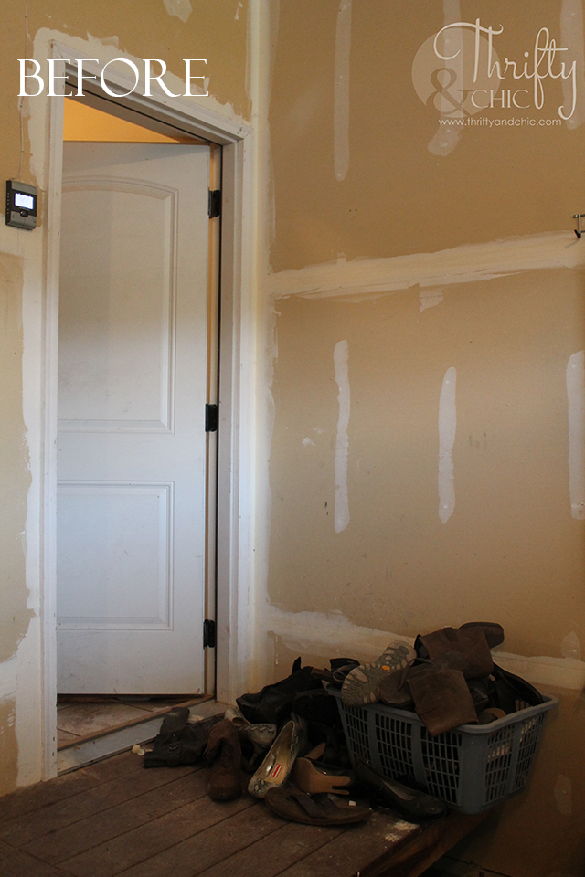 Thrifty and Chic DIY Projects and Home Decor