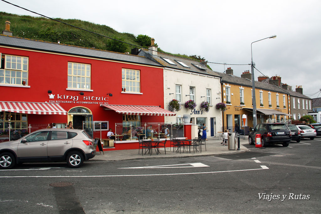 Howth, Irlanda