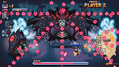 Riddled Corpses Ex Game Screenshot 1