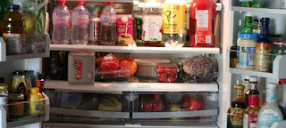 Τα 6 τρόφιμα που απαγορεύεται να μπουν στο ψυγείο