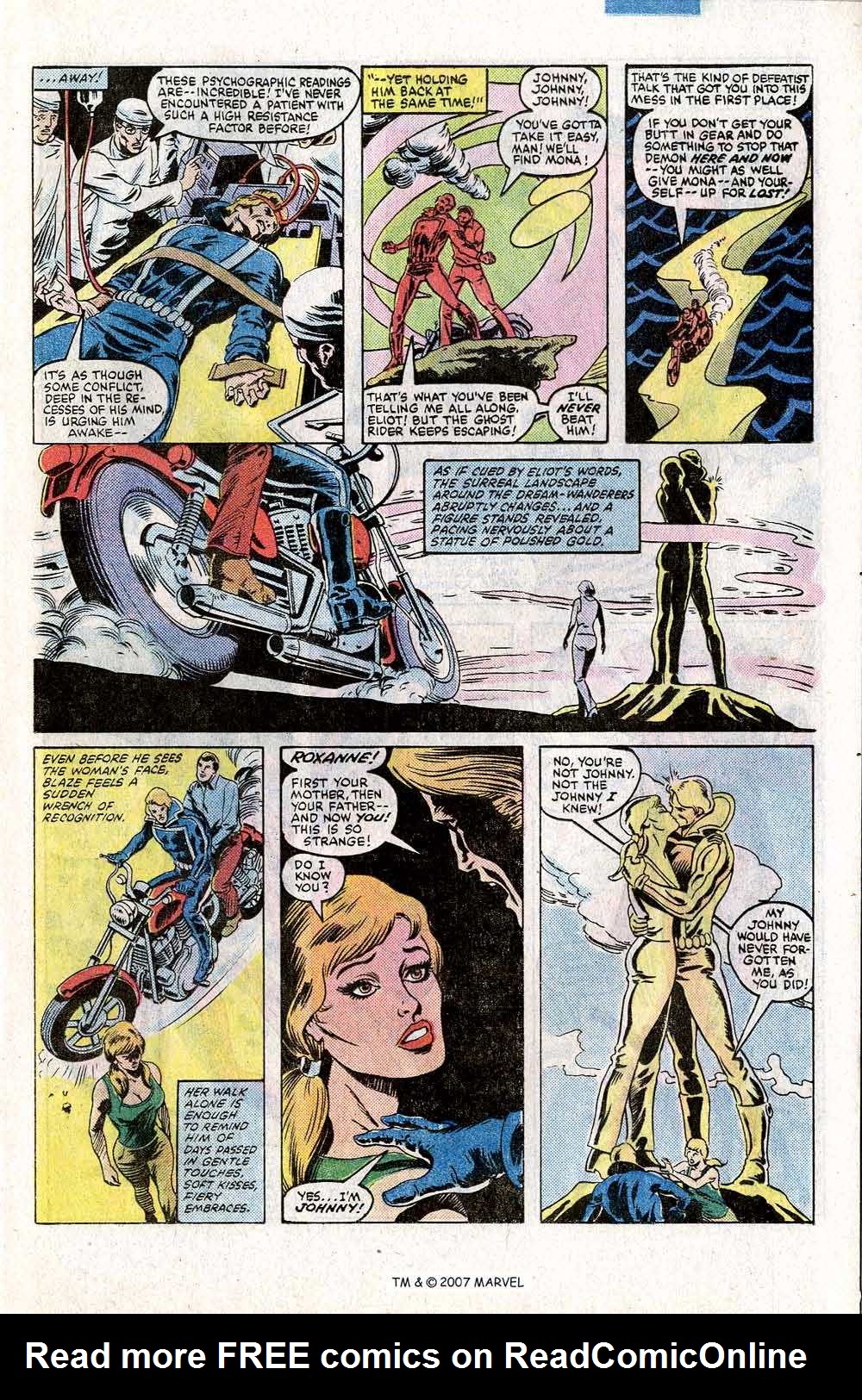 Ghost Rider (1973) issue 78 - Page 17