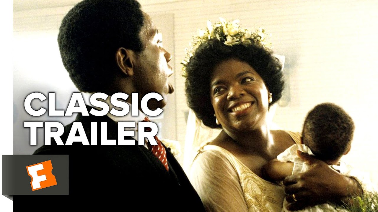 Watch The Color Purple Movie Online For Free Purple Choices