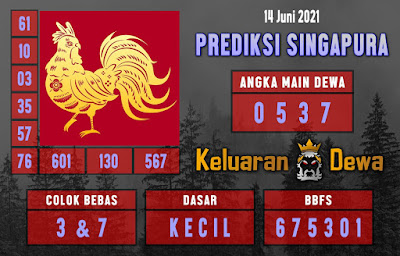 PREDIKSI SGP YOHII
