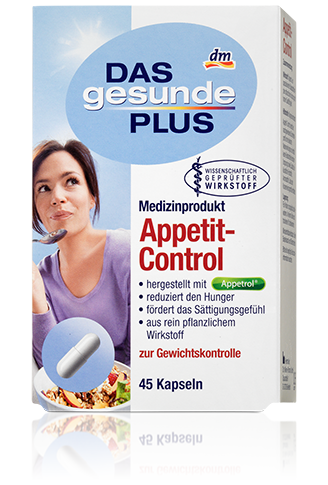 das gesunde plus abnehmen kapseln