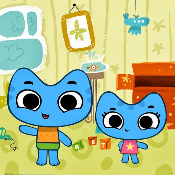 Рукоделки от Мари Котя и Катя.