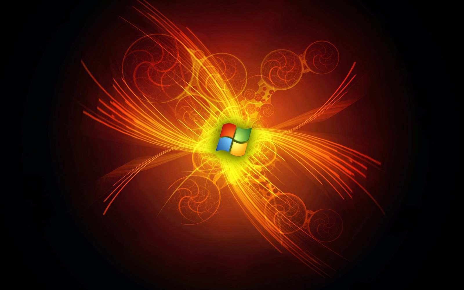 Windows 7 Animated Wallpapers