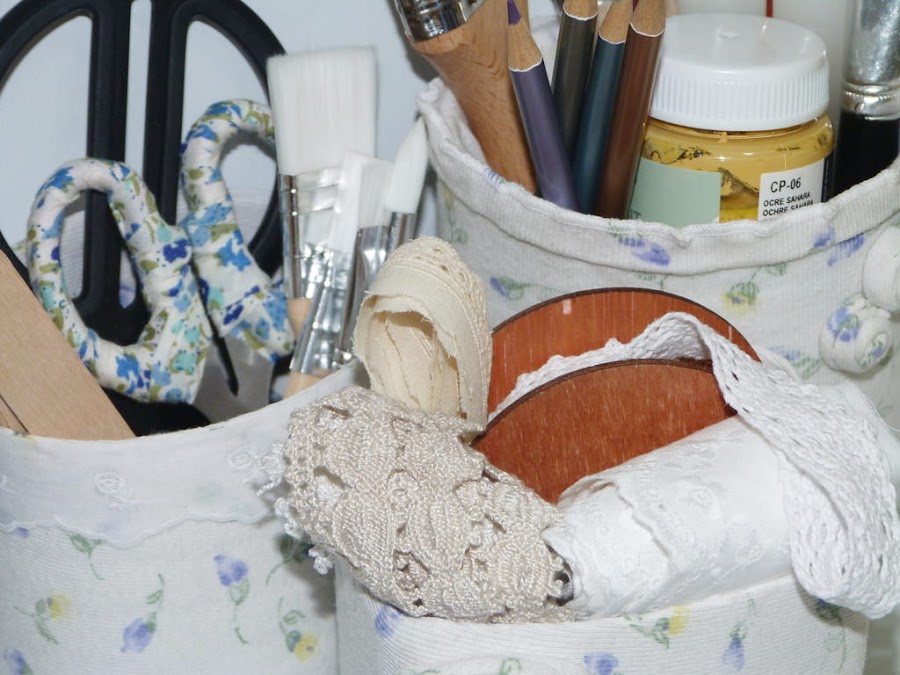 reciclar-botellas-plastico-tela