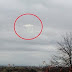 Sorprendente imagen de un OVNI captado en Manchester, Reino Unido.