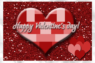 Valentines day love e-cards greetings free download