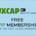 BuxCap - New PTC website