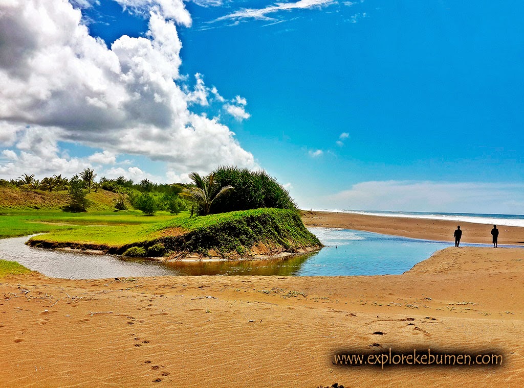 Pantai Bopong