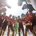 Antevisão do Mundial de Futebol de Praia