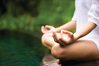 Psychologists questioned the usefulness of meditation for the character of a person
