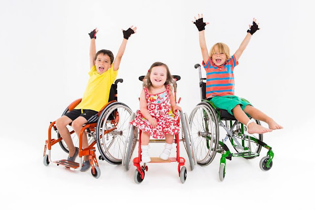 Κατανόηση της αναπηρίας