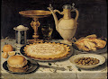 Clara Peeters