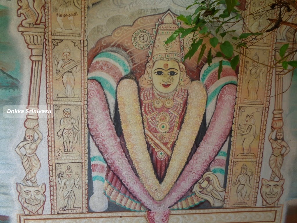 Heritage of India Vijayawada Indrakeeladri Sri Kanaka Durga Amma