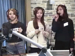 까면 깔수록 뭐가 많은 양파같은 신인여돌 | 인스티즈