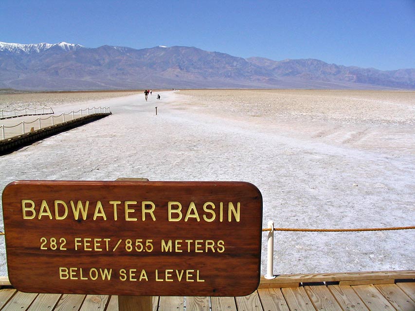 THIS and THAT Badwater Ultramarathon