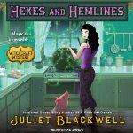 Hexes and Hemlines Witchcraft Mystery series Book 3 by Juliet Blackwell