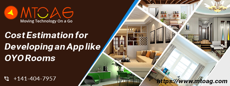 Expense Estimation For Building A App Such As Oyo Rooms