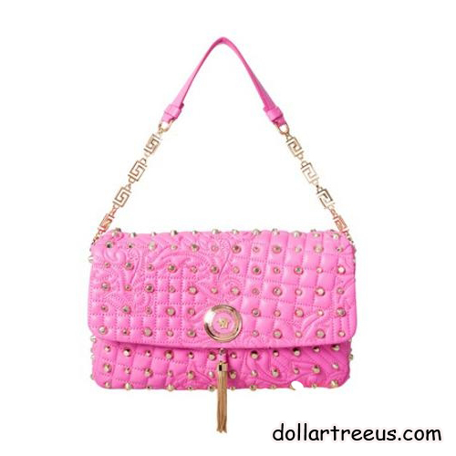 newsforbrand: Versace handbags for 2013 Valentine's Day