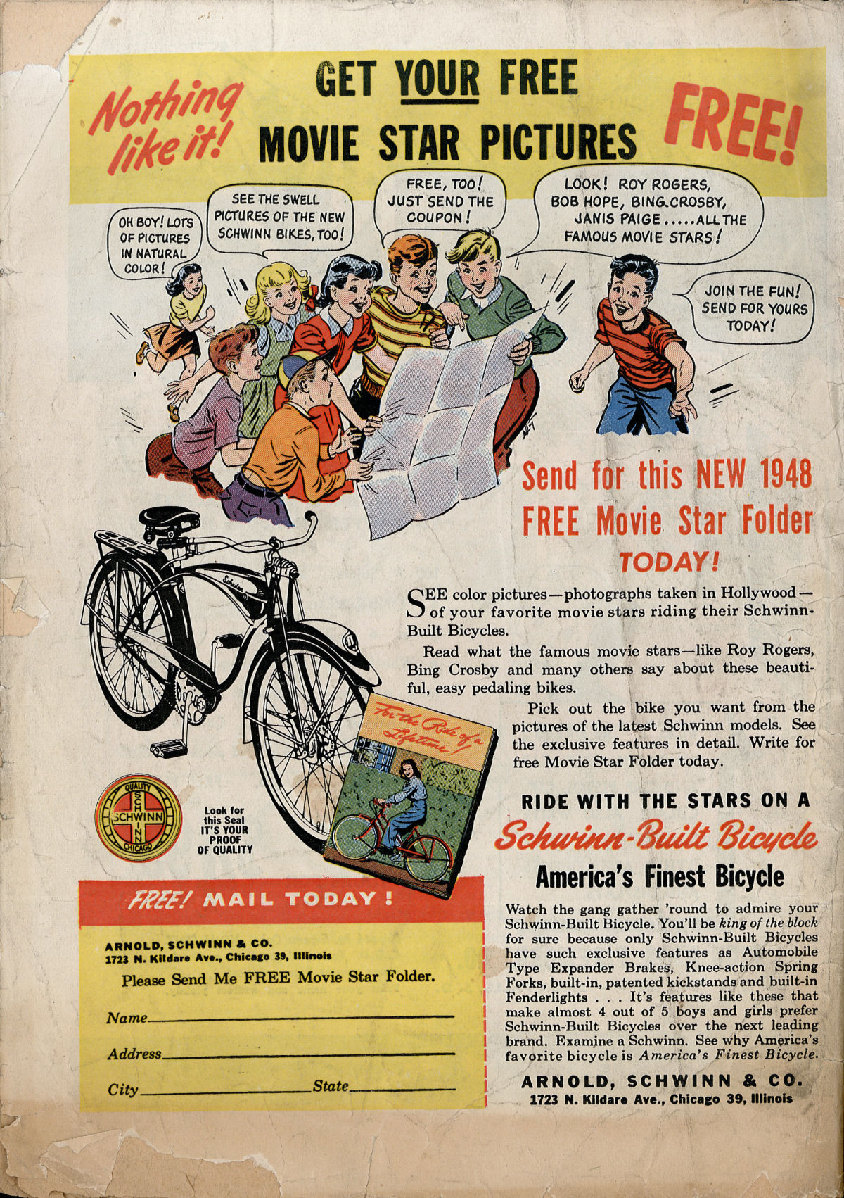Read online Plastic Man (1943) comic -  Issue #12 - 52